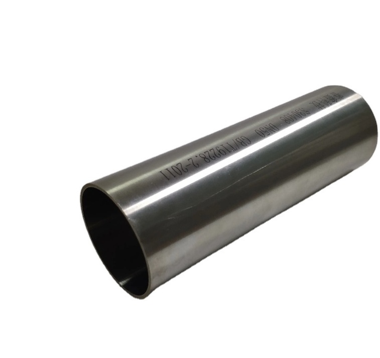 Southeast Asian markets hot sale 201 304 430 316 Stainless steel pipe 38*1.6 25*1.6