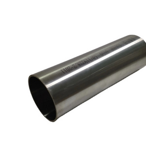 Southeast Asian markets hot sale 201 304 430 316 Stainless steel pipe 38*1.6 25*1.6