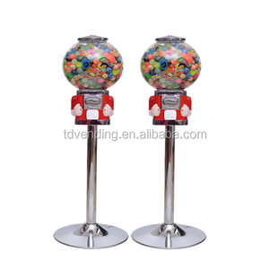 Capsule toy vending machine,gumball machine,bouncy ball vending machine