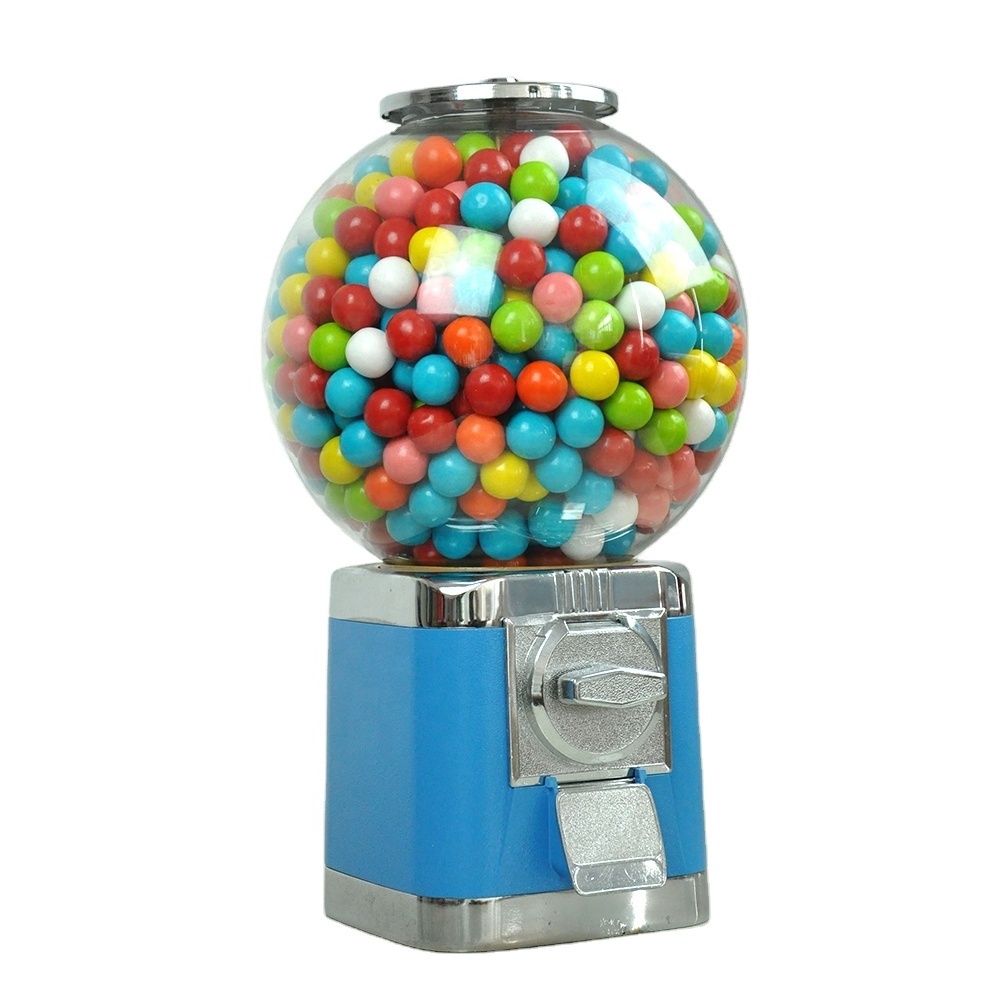 Capsule toy vending machine,gumball machine,bouncy ball vending machine