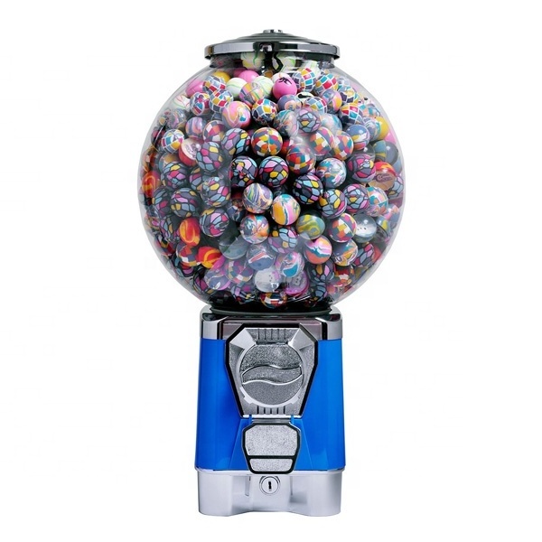 Capsule toy vending machine,gumball machine,bouncy ball vending machine