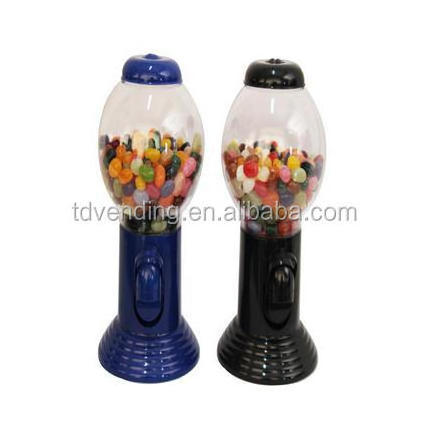 Mini Kid Gumball Machine Candy dispenser as gift items