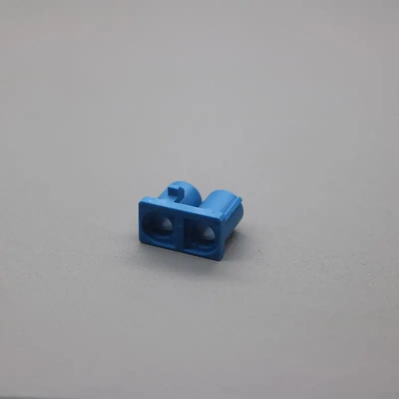 Various Specifications Jey Plastic Housing Pbt-Gf-15 Automotive Waterproof Electrical Connector Kit