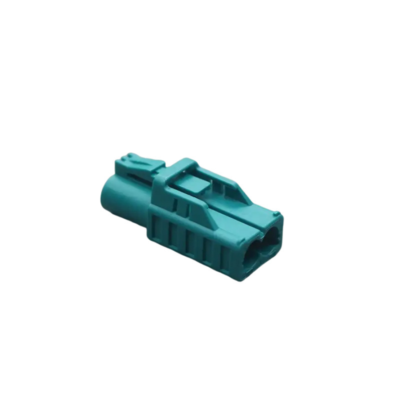 Genuine Jey Plastic Housing Fci 24 Pin Female Male Ecu Connector Pbt Gf30 Automotive Pl