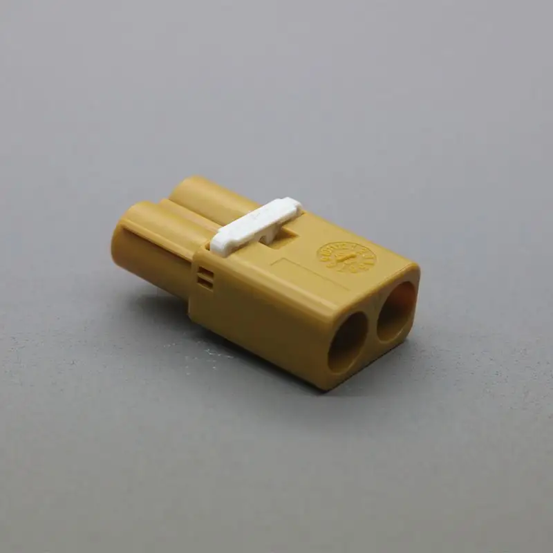 One-Stop Shopping Jey Plastic Housing Pa66 Gf25 Japanese Mazda Automotive Plug Connector