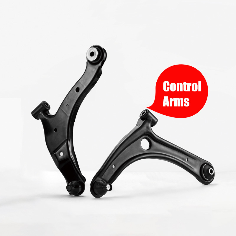 For Hyundai Sonata For KIA Optima/K5 Suspension Lower Control Arm OEM 54501-2S000 with High Quality