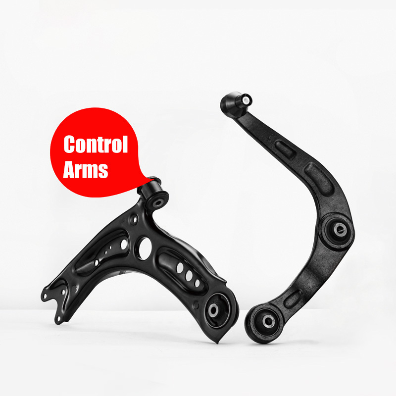 For Hyundai Sonata For KIA Optima/K5 Suspension Lower Control Arm OEM 54501-2S000 with High Quality