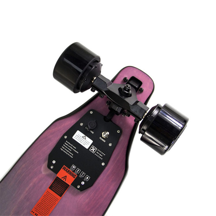 EU/US spot TeamGee H9 beast 4 wheel electric skateboard with high speed and long mileage 36V 960W