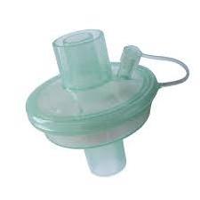 medical disposable pediatric HME HMEF Medical Bacteria Filter with CE/ISO certificate