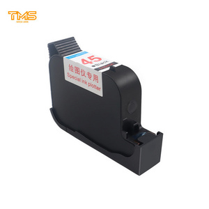 Premium Black Remanufactured Ink Cartridge 51645A 51645 45si 45a For HP45 For HP Deskjet 710c 830c Printer