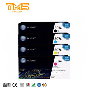 307A CE740 for HP Original Color Toner Cartridge for HP CP5225 CP5225dn CP5225n CE740 CE741 CE742 CE743 OEM quality Black