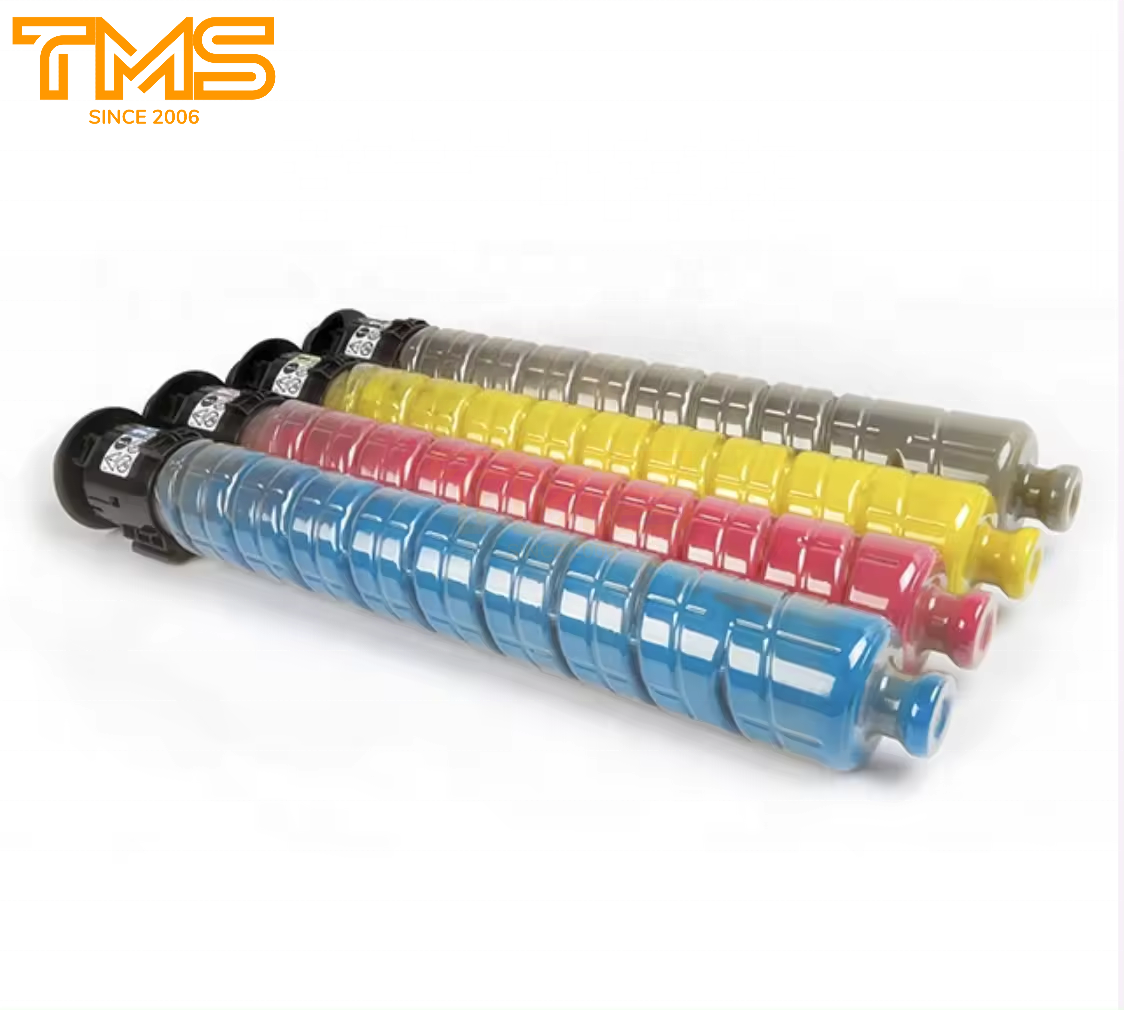 TMS MPC2003 Toner Cartridge for Ricoh MP C2003SP MP C2011SP MP C2503SP color toner cartridge