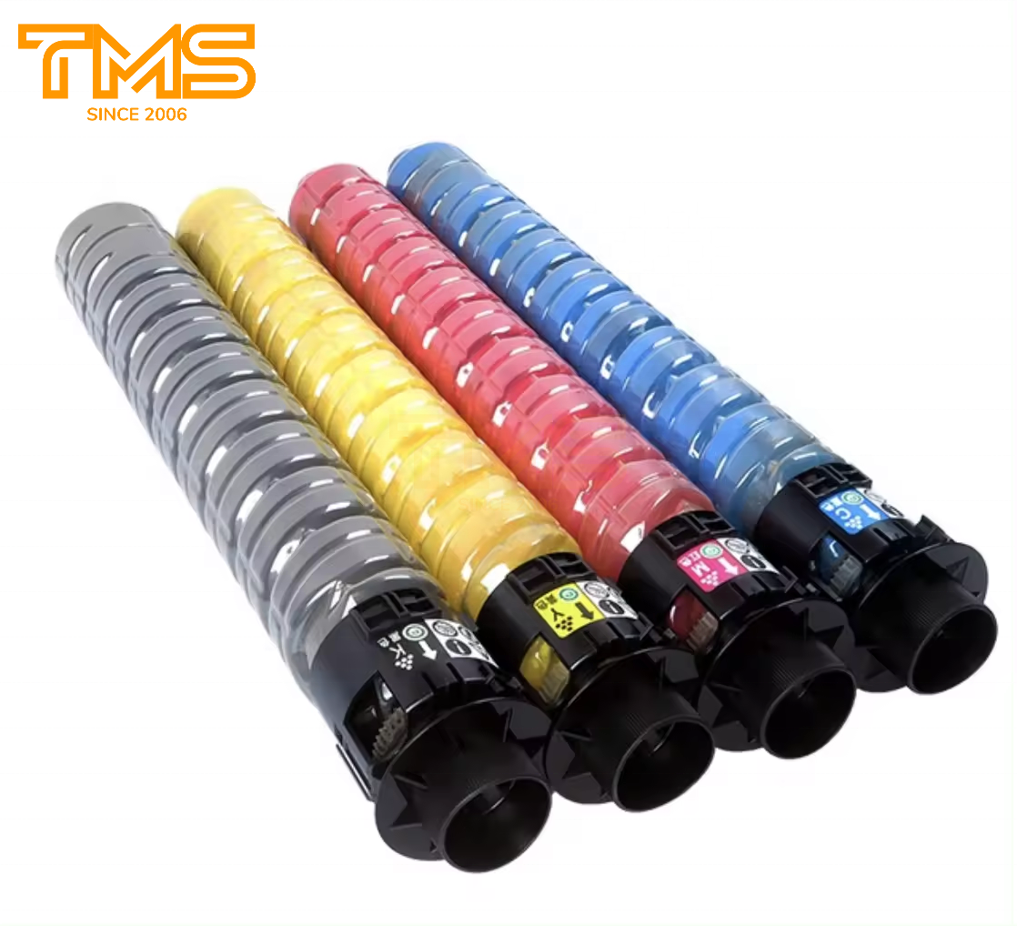 TMS MPC2003 Toner Cartridge for Ricoh MP C2003SP MP C2011SP MP C2503SP color toner cartridge