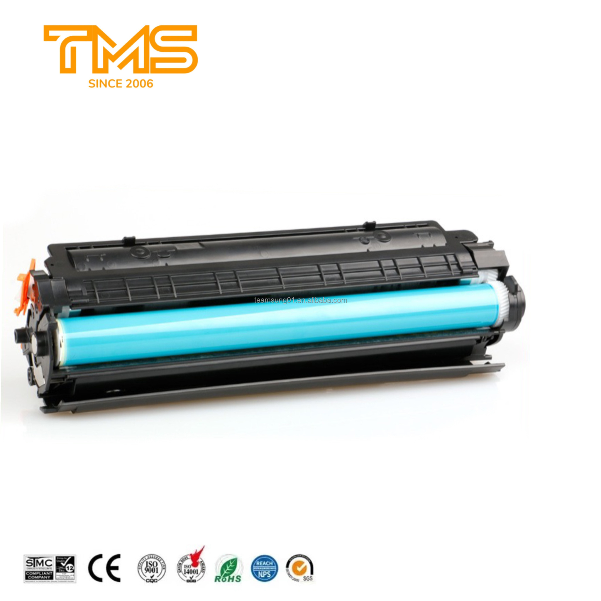 85A Compatible laserjet printer ce285a For HP LaserJet Pro P1102 P1102w M1130 M1132 laserjet printer cartridge ce285a