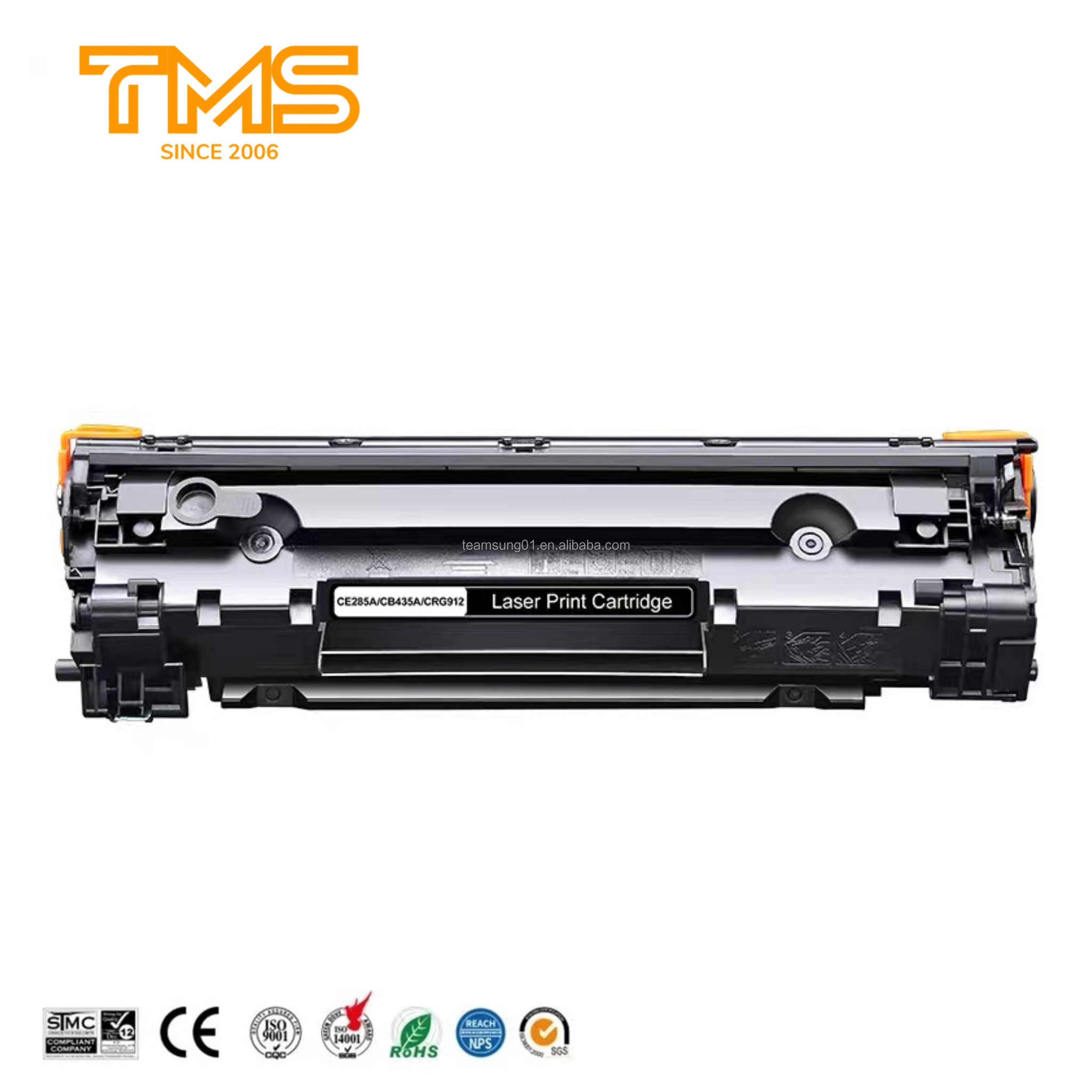 85A Compatible laserjet printer ce285a For HP LaserJet Pro P1102 P1102w M1130 M1132 laserjet printer cartridge ce285a