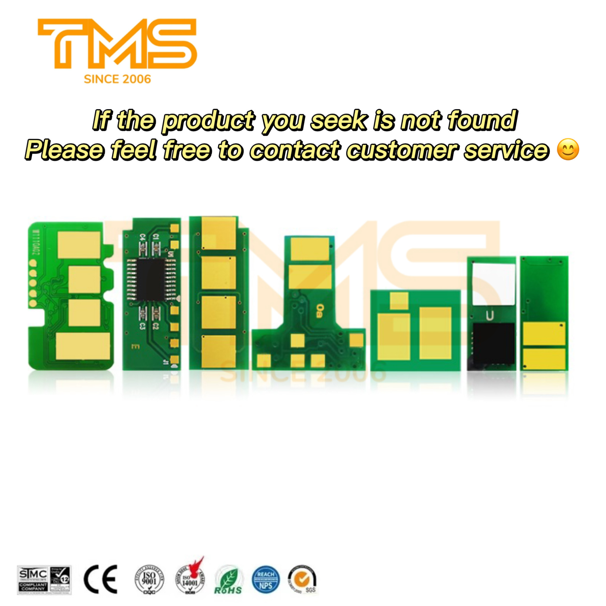 B220Z00 for Lexmark MB2236 Drum Unit Chip for Lex MB2236 MB2236adw Printer Drum Reset Chips 12K New Released