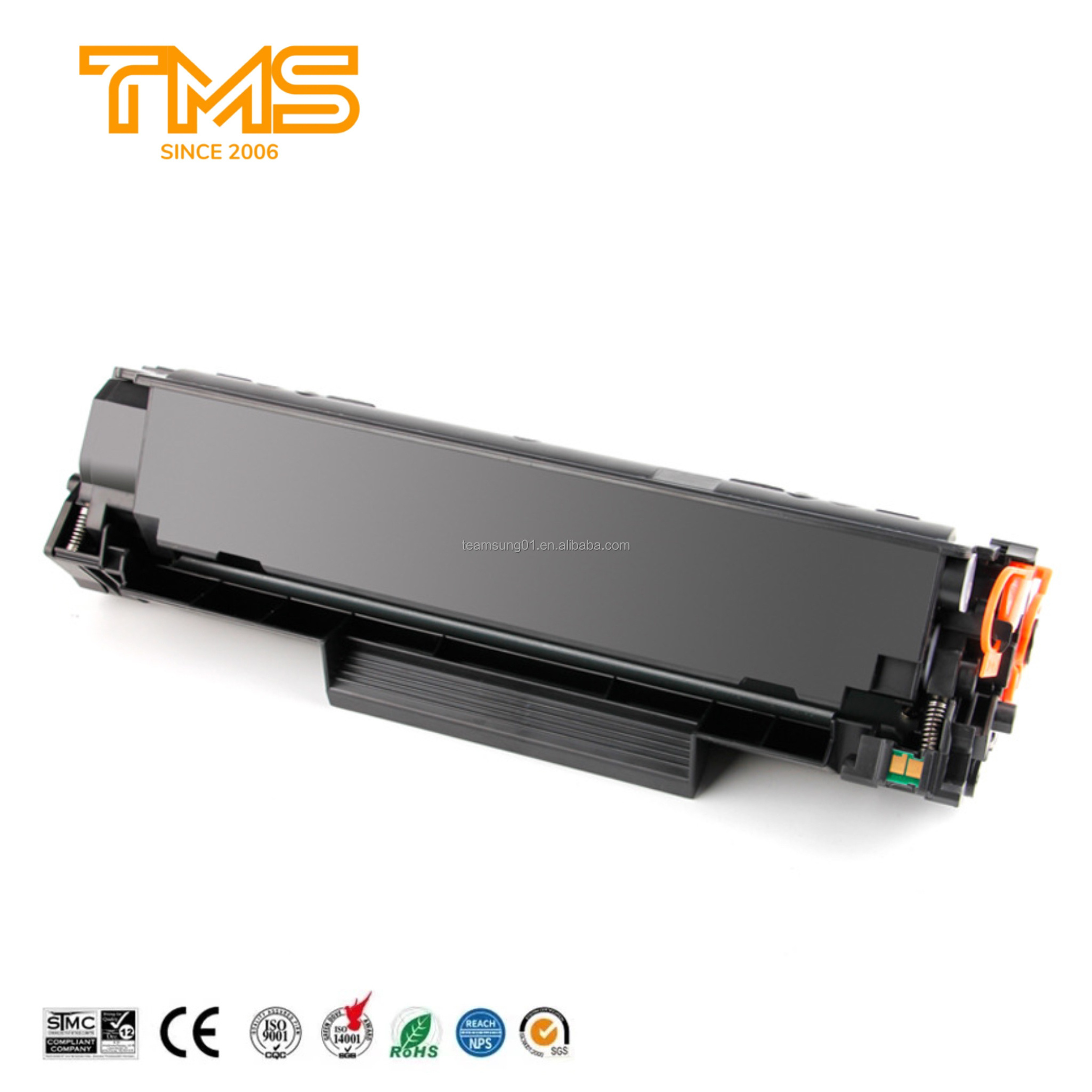 85A Compatible laserjet printer ce285a For HP LaserJet Pro P1102 P1102w M1130 M1132 laserjet printer cartridge ce285a