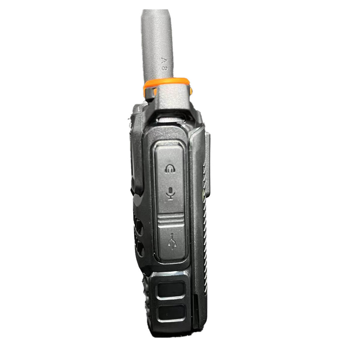 2023 New Arrival quansheng uv k5 long distance radio vhf uhf walkie talkie for educational activities