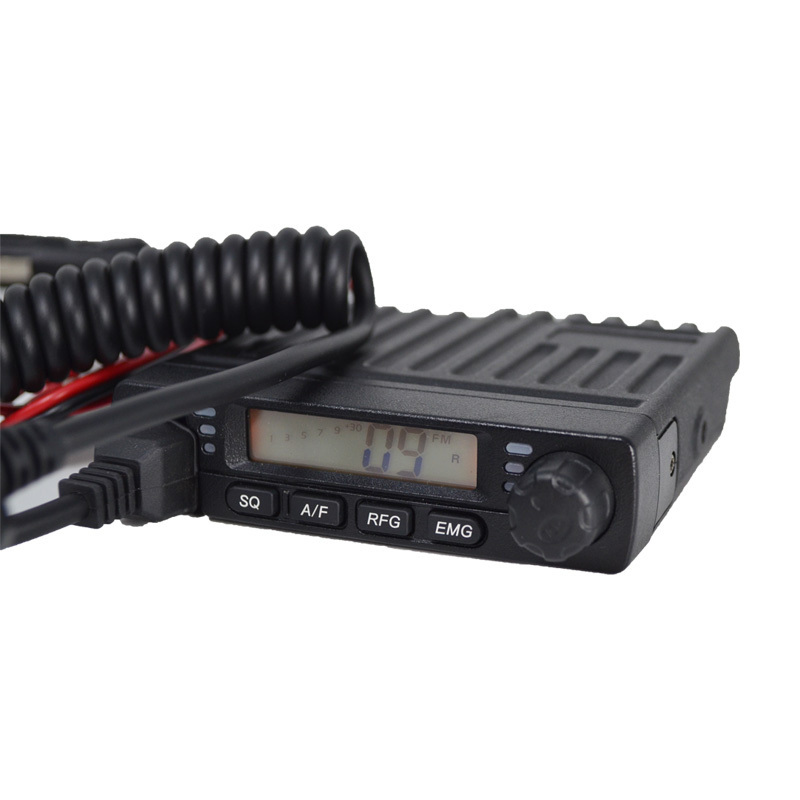 Best Price Smart CB Radio CB27 upgrade 27mhz ssb walkie talkie truck Ham radio Long Distance Vehicle Mouted Uhf Vhf Two Way