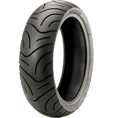 MAXXIS TIRE 130/70-12 64L M6029 - Parts No.: 1T011307012-6029 ( Universal type )