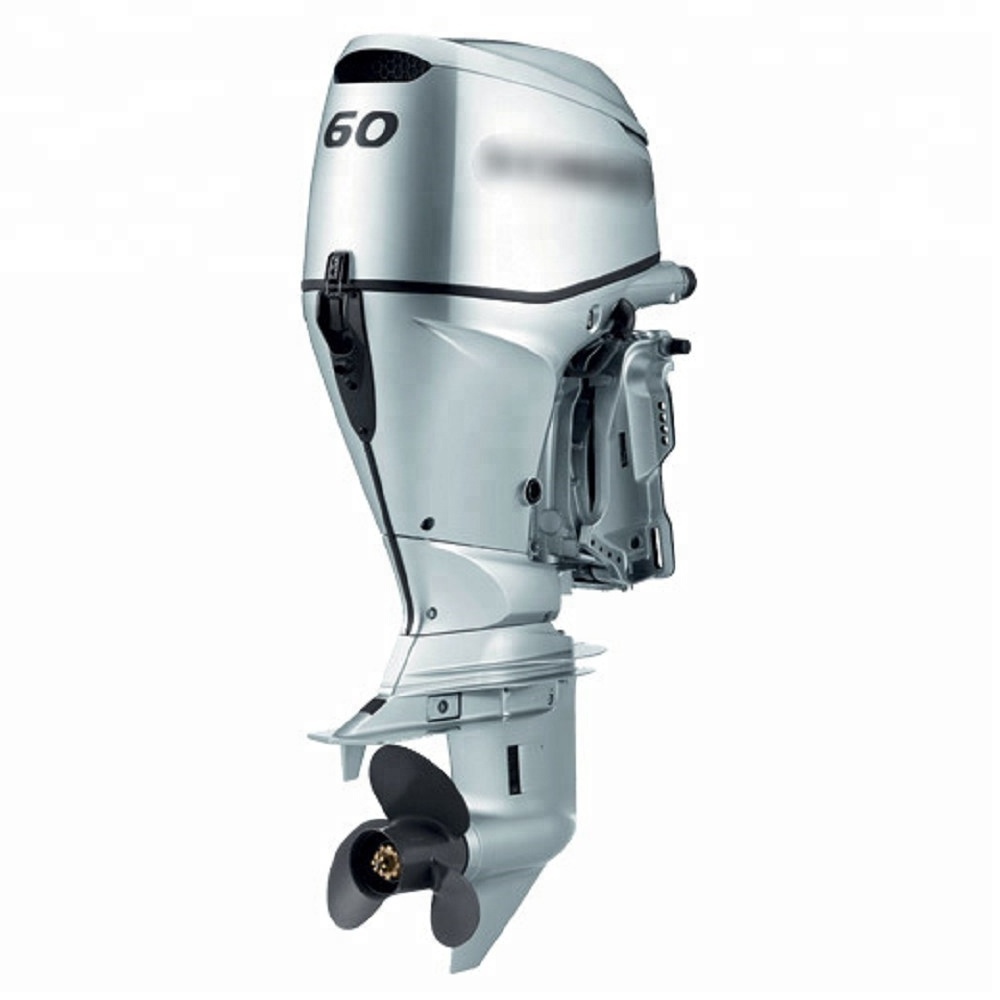 60HP Outboard Engine for Honda BF60AK1LRTD