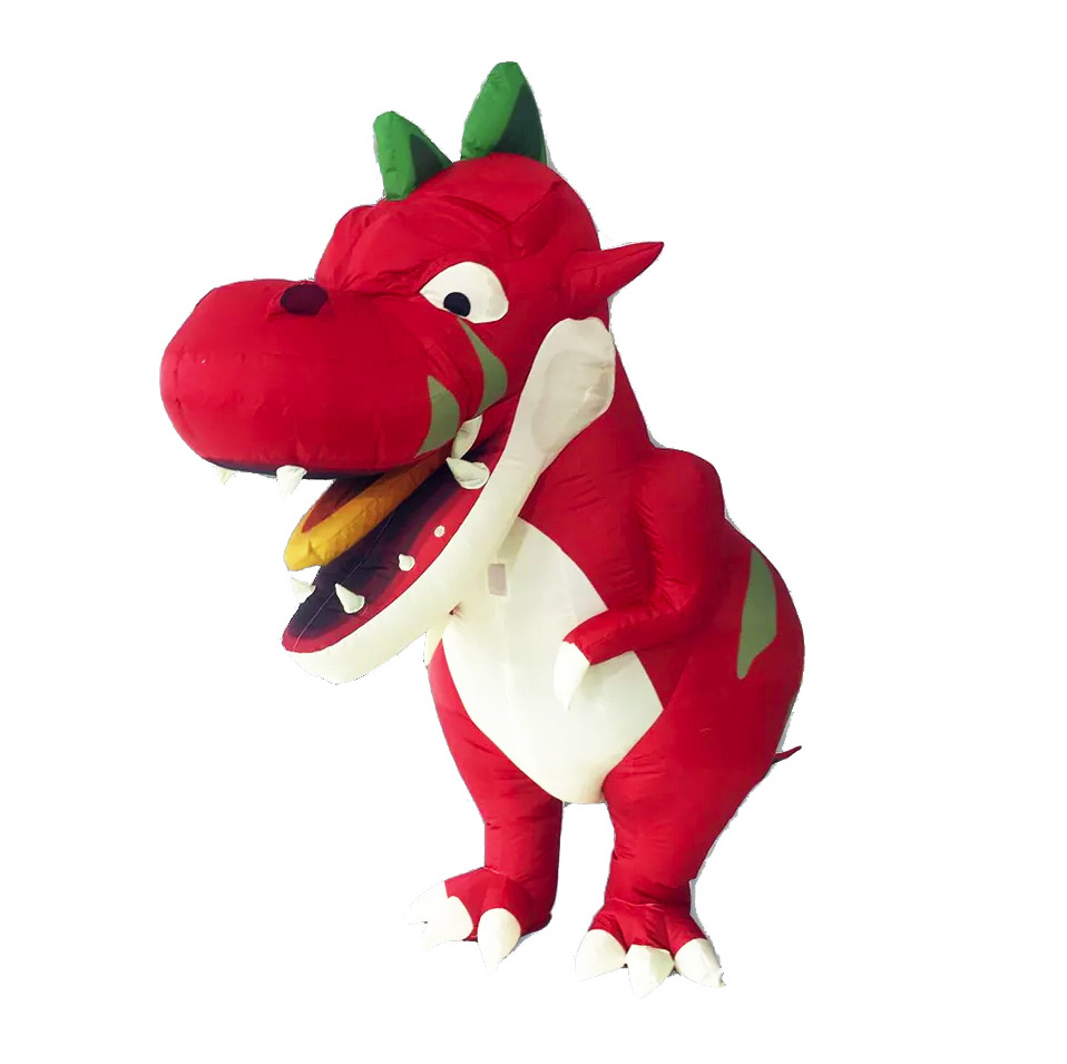 Outdoor advertising Decoration Dragon Inflatable Monster Giant Inflatable T-REX Dinosaur inflatable dinosaur