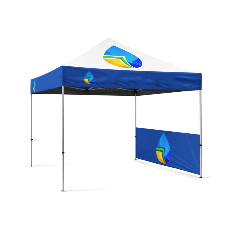 10x10 10x20 3x3 3x6 customised canopy pop up easy up racing tent The cheaper custom Tent