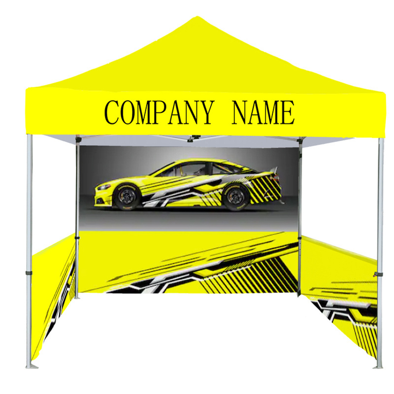 Portable car cover waterproof outdoor sun and rain tent