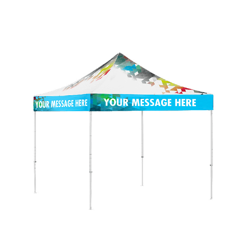 10x10 10x20 3x3 3x6 customised canopy pop up easy up racing tent The cheaper custom Tent