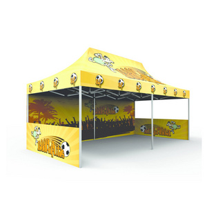 10x10 Trade Show Tent Event Canopy Market Stall Booth Outdoor Canopy tent