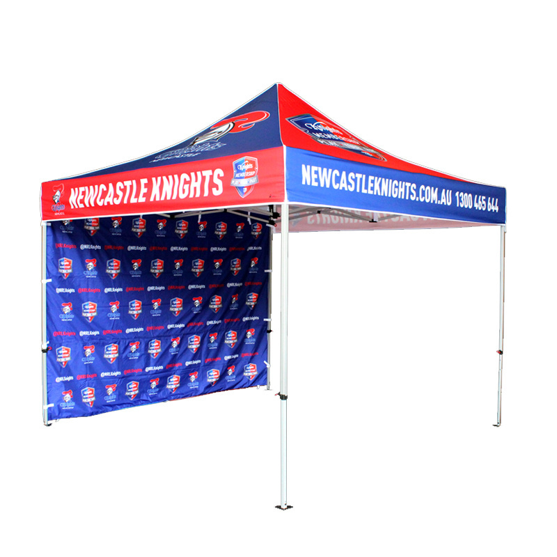 Customized promotional pop up car parking high quality sports marquee tents for events 10x20 canopy tent with sidewalls