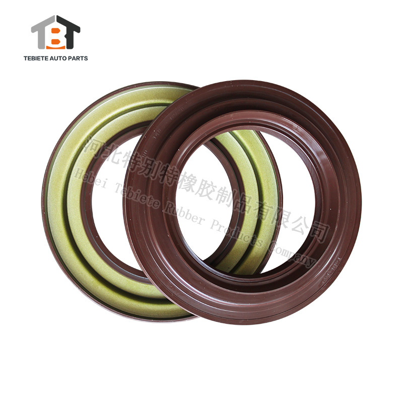 Customized rubber piston seals oil seal 90*148*12/26 mm national oil seal No.Q1-2402s106-059  2402NS99-060