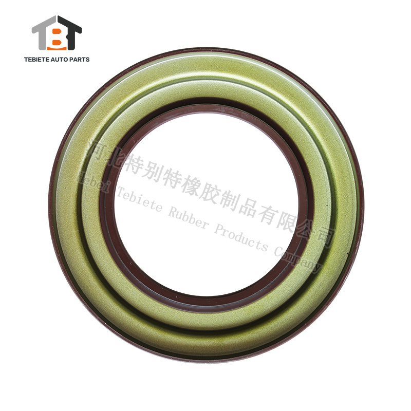 Customized rubber piston seals oil seal 90*148*12/26 mm national oil seal No.Q1-2402s106-059  2402NS99-060