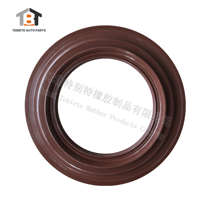 Customized rubber piston seals oil seal 90*148*12/26 mm national oil seal No.Q1-2402s106-059  2402NS99-060