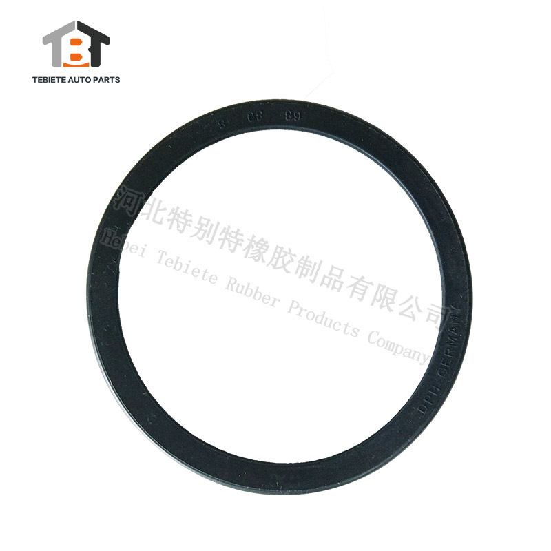 Factory Directly Selling Auto Parts Output Shaft Oil Seal 68*80*8 auto oil seal manufacturer