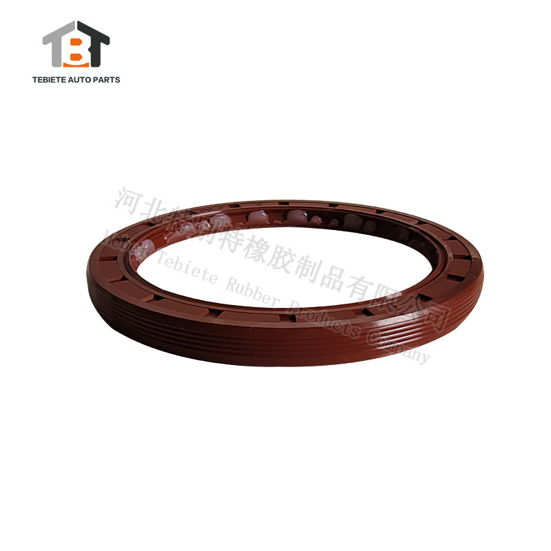 High Pressure Foton Aumark Truck Oil Seal use for Front Wheel Hub 70.8x90.3x8