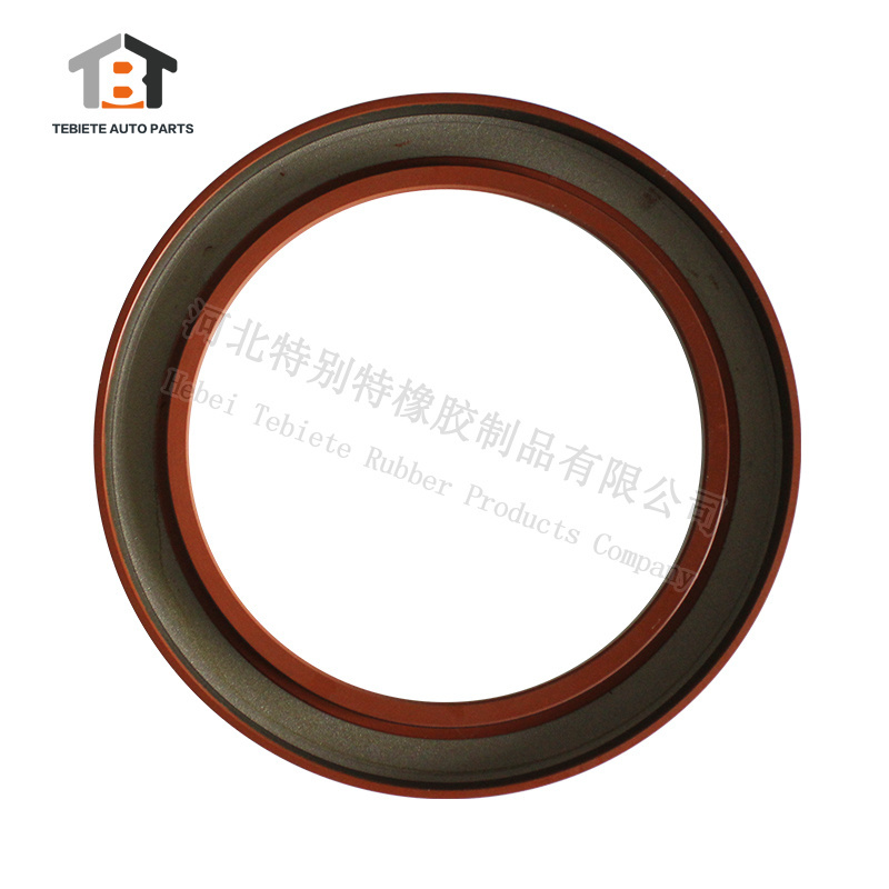 OIL SEAL 105*140*12 mm Xichai engine For Trailer Truck crankshaft front oil seal 105x140x12 mm