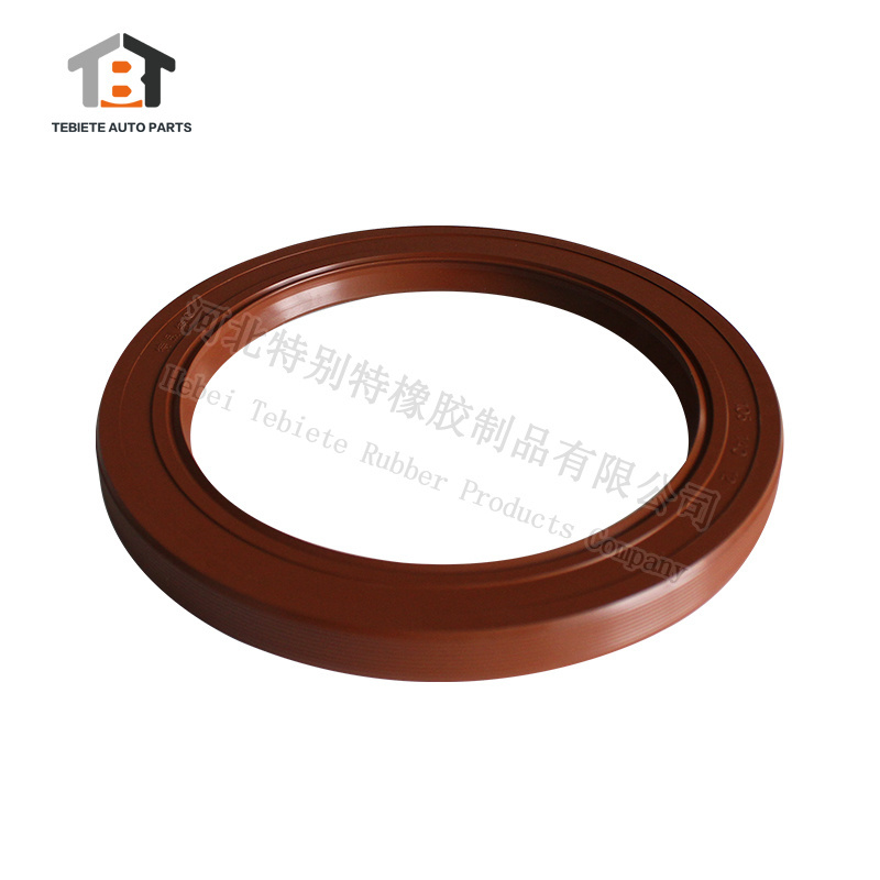 OIL SEAL 105*140*12 mm Xichai engine For Trailer Truck crankshaft front oil seal 105x140x12 mm