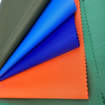 210d Waterproof Polyester Pu Coating Outdoor Oxford Fabric For Bag Lining Tent Material