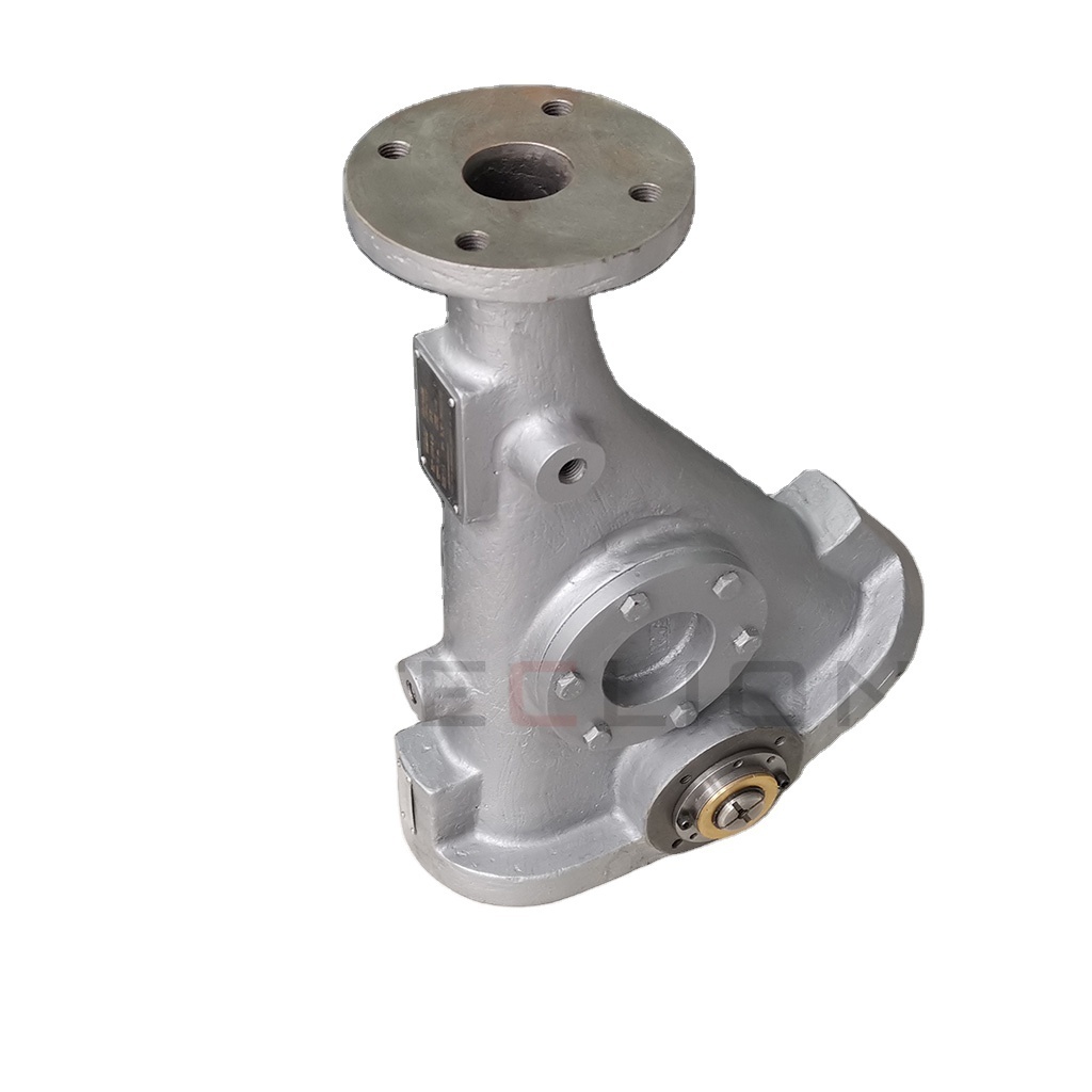 DP Diverter valve