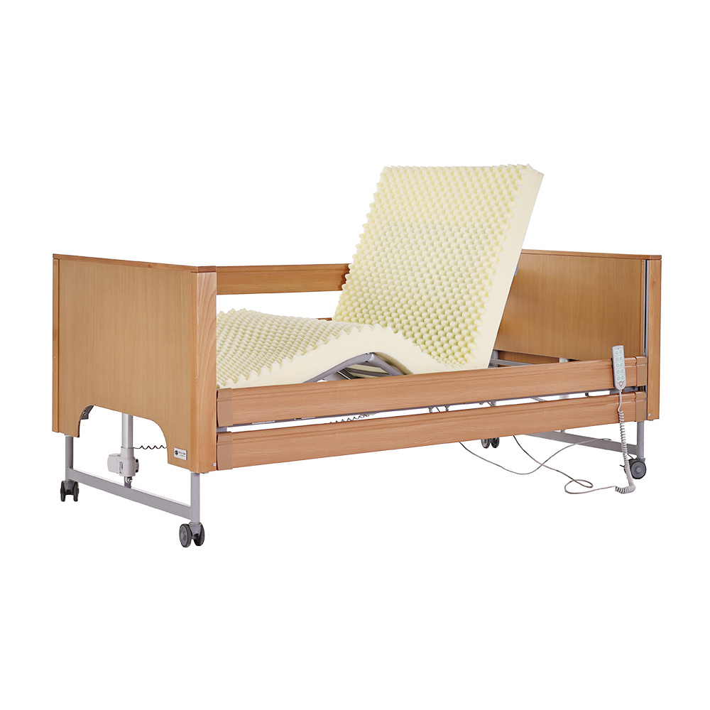 Tecforcare medical mattress for the elderly waterproof cover water bed medical mattress anti decubitus mattress for hospital bed