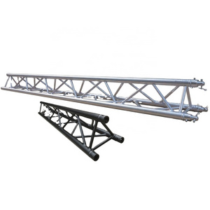 290 triangle aluminium roof truss truss system for stage