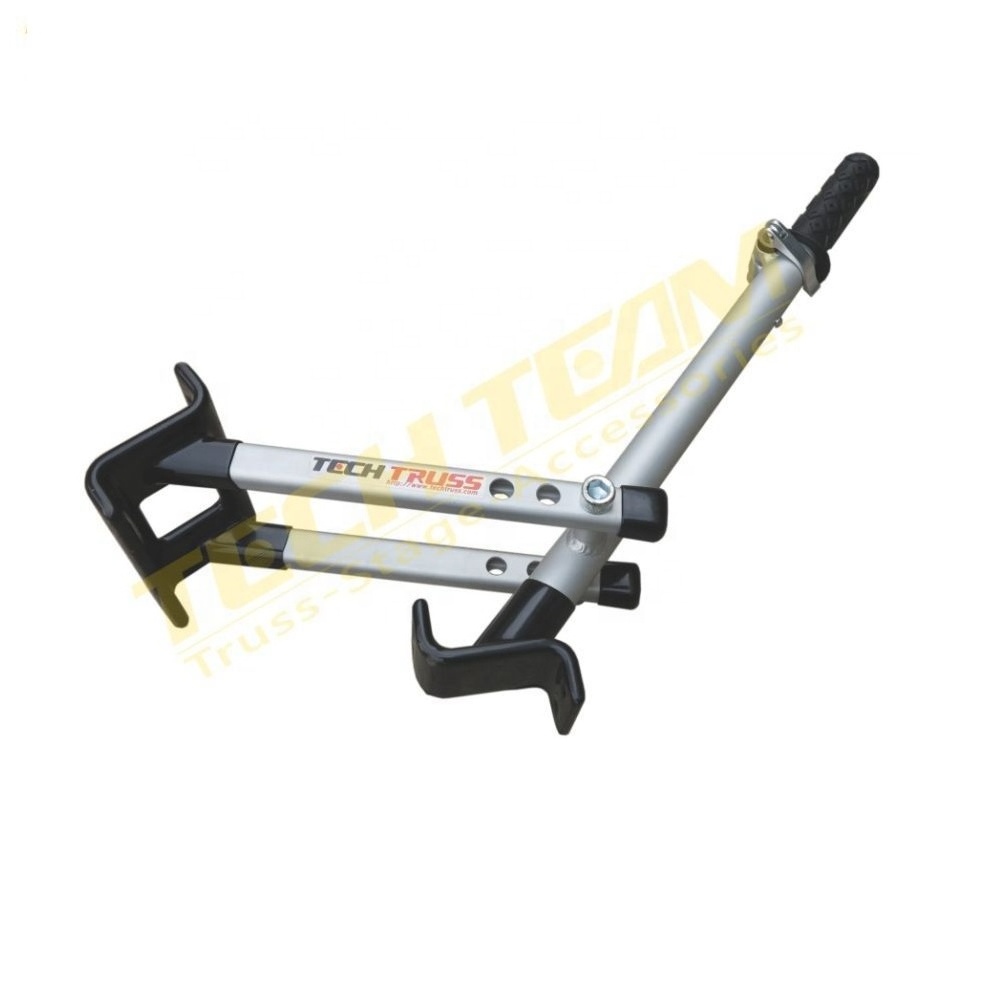 Aluminum truss tool RIGGER HAND for connect truss and truss