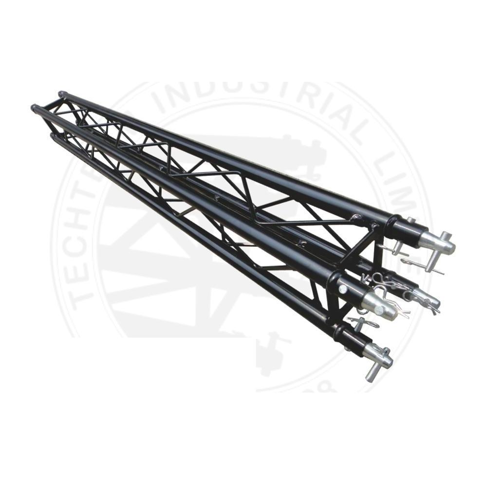 Aluminium Spigot Circle Curve Truss For Sale