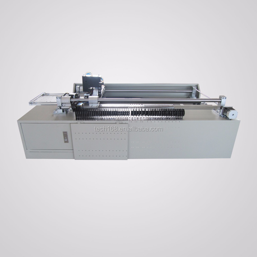 Puhui smt pick and place machine  MT-602 for PCB LED assembly line reflow oven t962 t960 screen printing infrared ic heater