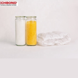 TECHBOND HM17-5002 - Pocket Spring Mattress Glue using Hot Melt Adhesive System manufacturing process