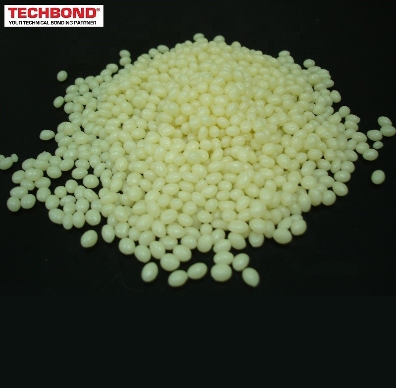 TECHBOND HM17-5002 - Pocket Spring Mattress Glue using Hot Melt Adhesive System manufacturing process