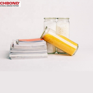 Bookbinding Glue - Hot Melt Adhesive Made in Malaysia Excellent Bond Strength Book Binding High Bonding Strength Spine Binding