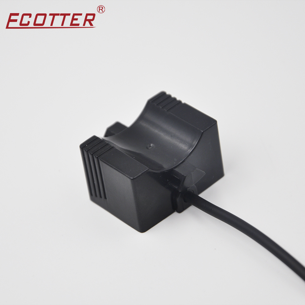 ECOTTER PF-GR15/30 Pipe Water Level Sensor Capacitive Opaque Pipe Water Level Detector Level Control Switch