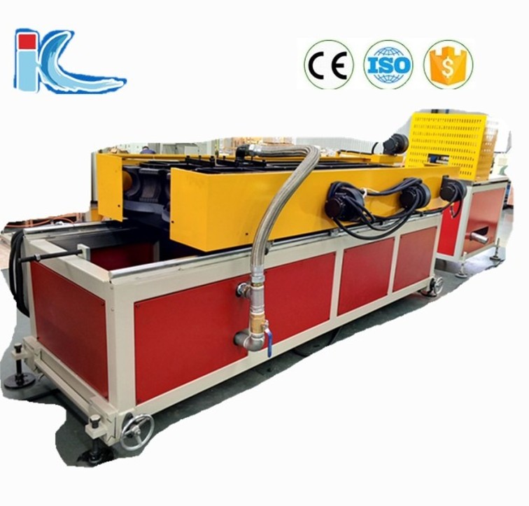 HDPE Double Wall Corrugated Pipe production line  DWC Pipe Machine Corrugated pipe machine